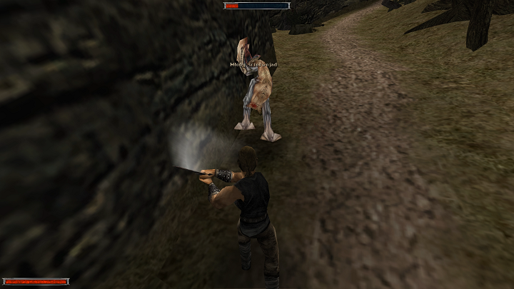 W Gothicu czuć przyrost mocy. - Na tym polu przegrał nawet Wiedźmin 3 - dlaczego rozwój postaci i ekwipunek to dla mnie najważniejsze elementy RPG - dokument - 2025-05-12