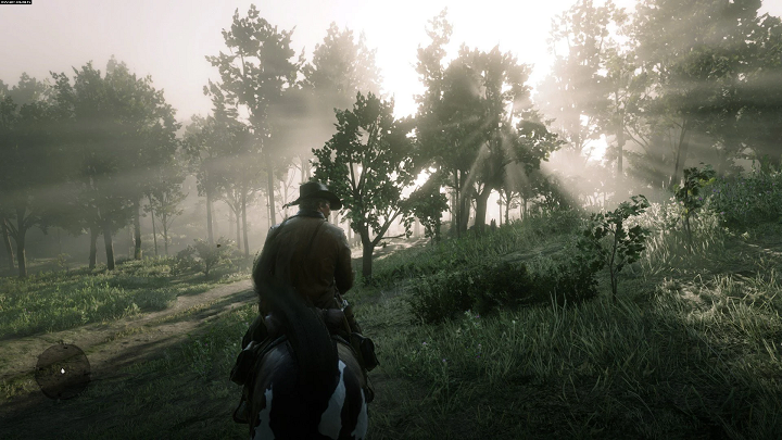 Czy Red Dead Redemption 2 to RPG? - Na tym polu przegrał nawet Wiedźmin 3 - dlaczego rozwój postaci i ekwipunek to dla mnie najważniejsze elementy RPG - dokument - 2025-05-12