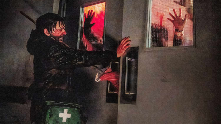 Resident Evil, reż. Zach Cregger, Columbia Pictures, 2026. - Najlepsza adaptacja gry w historii? Nowy Resident Evil wreszcie rozumie, że kanon to nie wszystko - dokument - 2026-09-19