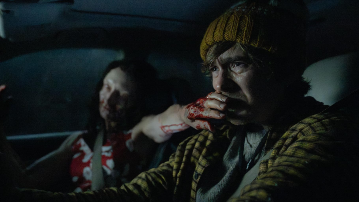 Resident Evil, reż. Zach Cregger, Columbia Pictures, 2026. - Najlepsza adaptacja gry w historii? Nowy Resident Evil wreszcie rozumie, że kanon to nie wszystko - dokument - 2026-09-19