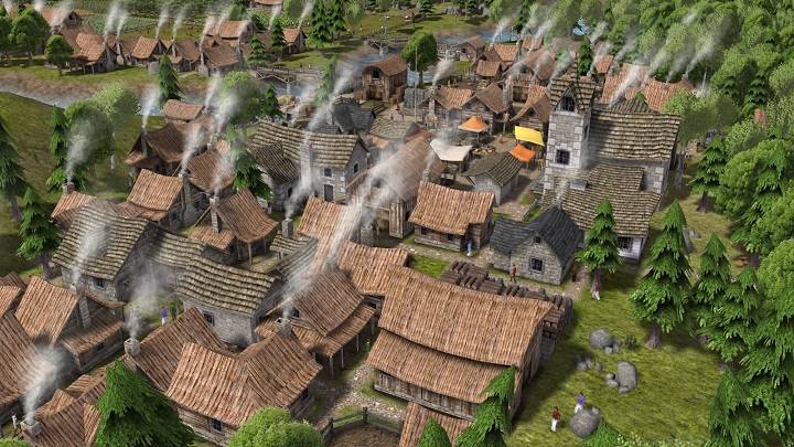 Banished, Shining Rock Software LLC, 2014 - Najlepsze city buildery, w których zbudujesz miasta i osady swoich marzeń - dokument - 2025-10-10
