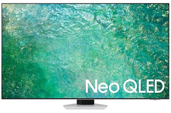 Samsung QE55QN85C. Źródło: Samsung