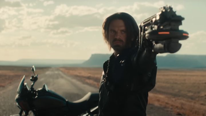 Thunderbolts*, reż. Jake Schreier, Marvel 2025. - Marvel wstaje z kolan. Thunderbolts to najdojrzalszy film MCU - dokument - 2025-05-05