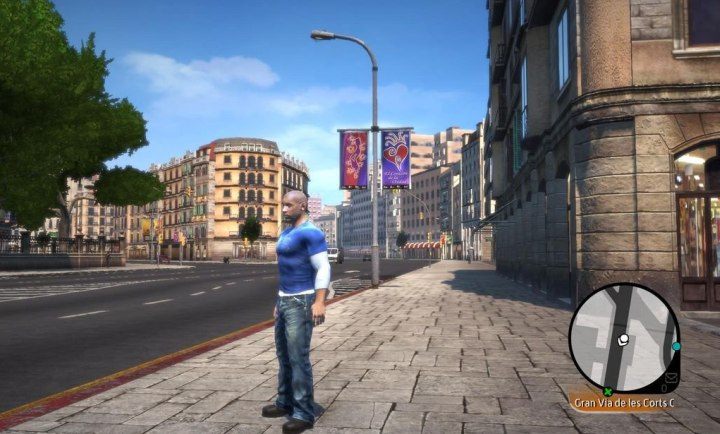 Wheelman, Tigon Studios, 2009. - Ponad 20 lat temu o traktowanie gier wideo na równi z filmami walczył... Vin Diesel. Jego studio miało zrewolucjonizować branżę - dokument - 2025-07-07