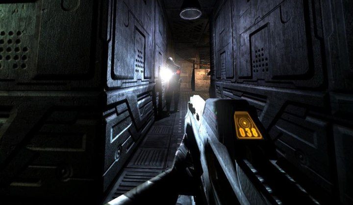 The Chronicles of Riddick: Escape From Butcher Bay, Starbreeze, 2004. - Ponad 20 lat temu o traktowanie gier wideo na równi z filmami walczył... Vin Diesel. Jego studio miało zrewolucjonizować branżę - dokument - 2025-07-07