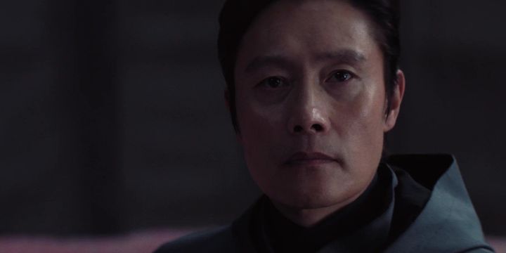 Squid Game, Hwang Dong-hyuk, Netflix, 2025 - Squid Game 3 recenzja. Trzeci sezon ratuje Netflixa i honor serialu. To finał, który naprawdę porusza - dokument - 2025-07-07