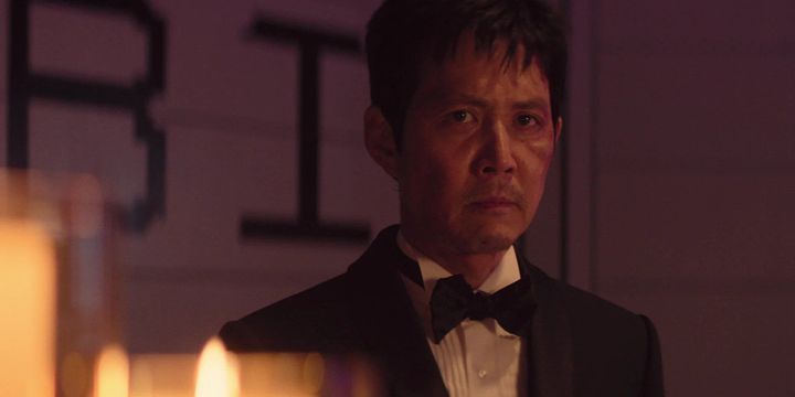  Squid Game, Hwang Dong-hyuk, Netflix, 2025 - Squid Game 3 recenzja. Trzeci sezon ratuje Netflixa i honor serialu. To finał, który naprawdę porusza - dokument - 2025-07-07