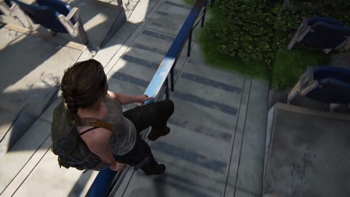 Wziuuuuuum! - Niesamowite detale i smaczki The Last of Us 2, które mogliście przegapić - dokument - 2020-07-03