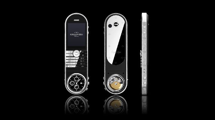 Wyjście na miasto z takim telefonem na pewno nie byłoby dobrym pomysłem - 13 najdziwniejszych telefonów komórkowych w historii - dokument - 2021-08-27