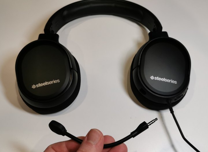 Niektórzy preferują jednak odłączany mikrofon. - Jakie słuchawki do PS5 i Xbox Series X - co musisz wiedzieć przed zakupem - dokument - 2020-12-23