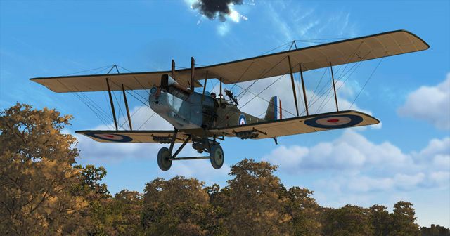 Rise of Flight - 2014-01-24