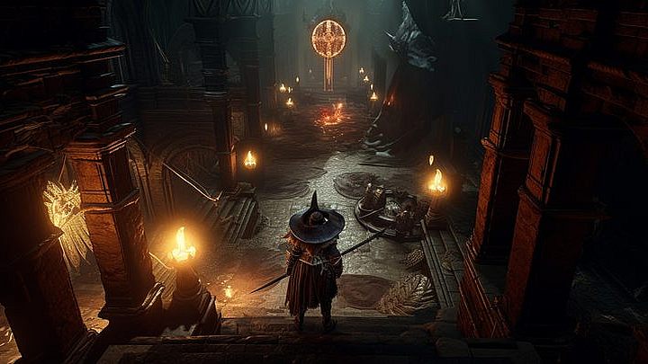 Źródło: Midjourney - Gry w świecie Diablo, które chcielibyśmy zobaczyć - dokument - 2023-03-28