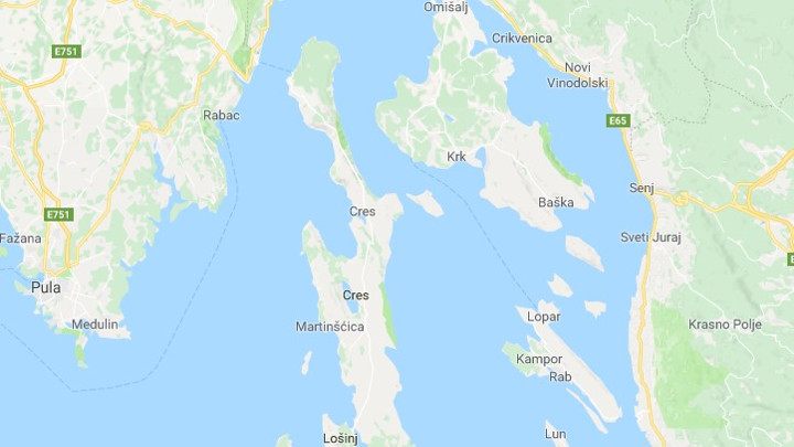 Mała powtórka z geografii. - 2018-02-23