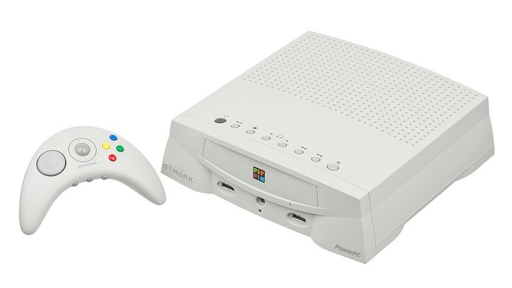 Pippin miał konkurować z PlayStation i N64. - 10 największych wpadek i porażek firmy Apple - zgniłe jabłka w sadzie - dokument - 2021-10-19