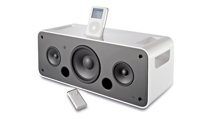 iPod HiFi był wielokrotnie droższy od podobnych produktów innych firm. - 10 największych wpadek i porażek firmy Apple - zgniłe jabłka w sadzie - dokument - 2021-10-19