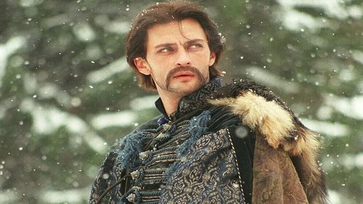 Ogniem i mieczem, reż. Jerzy Hoffman, 1999, Syrena EG - Kultowi złoczyńcy z polskich filmów i seriali - dokument - 2023-01-10