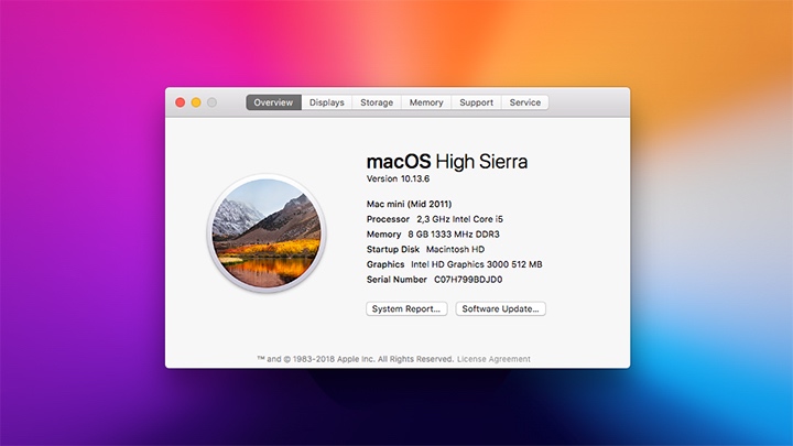 10-letni Mac do dziś nie daje poczucia dyskomfortu w szybkości pracy czy funkcjonalności. Według cen na aukcjach stracił 50 procent swojej sklepowej wartości. - Skąd się biorą wyznawcy Apple? - dokument - 2021-11-09