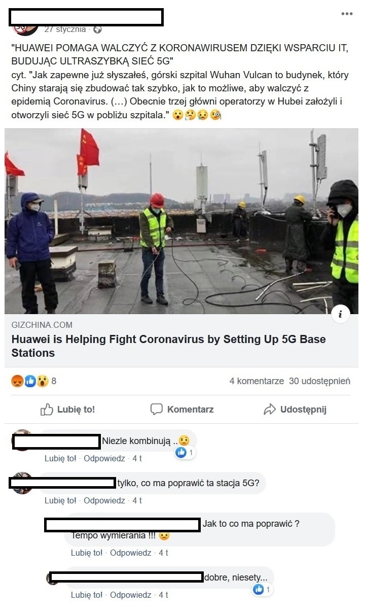 Firmy popychające technologię do przodu często są oskarżane o nieczyste zagrywki.