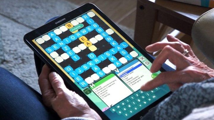 EntertainR to ciekawy pomysł, który przypomina osobom starszym o terminowym zażywaniu leków. - 2019-01-31