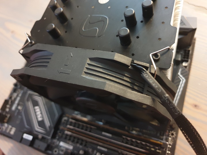 A kiedy już chłodzenie jest zainstalowane... - 2018-12-28