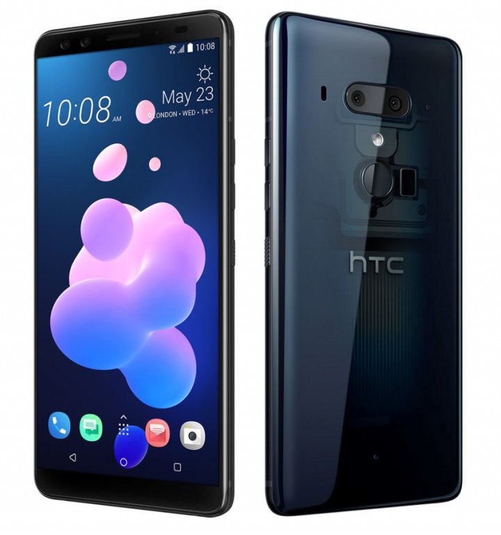 Pomimo dwóch lat na karku HTC U12+ daje radę, także w warstwie foto możliwości.