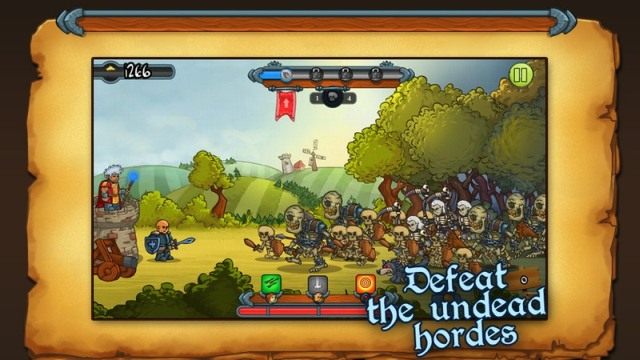 Defenders of Vermillion zostawiło twórców z długami. - 2015-07-10