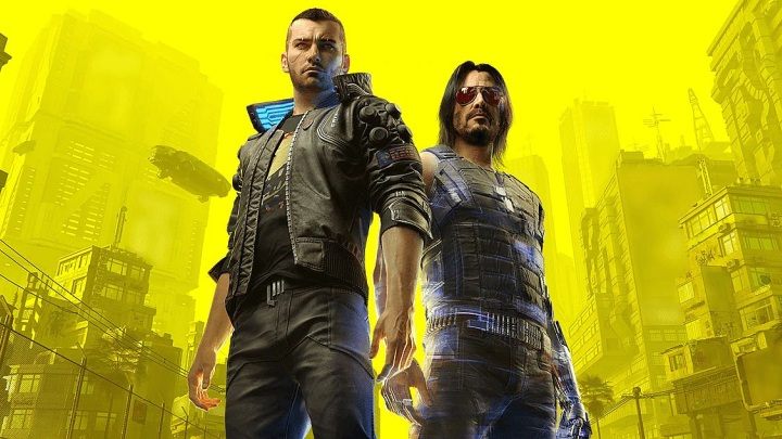 Nasza redakcja wybrała Cyberpunka 2077 grą roku. Niebawem przekonacie się, czy zadecydowaliście podobnie. - Wydaliście werdykt - czy Cyberpunk 2077 zostanie Grą Roku? - dokument - 2021-01-08