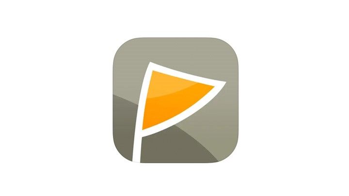 Ulubiona aplikacja entuzjastów górskich wycieczek. Źródło: mapa-turystyczna.pl - 10 aplikacji, które ułatwią nam wakacje - dokument - 2022-06-29