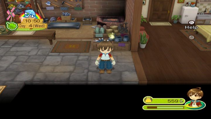 Ostatni Harvest Moon, przy którym pracował oryginalny twórca serii. - Jedna seria, dwie firmy - historia Harvest Moon - dokument - 2022-01-05