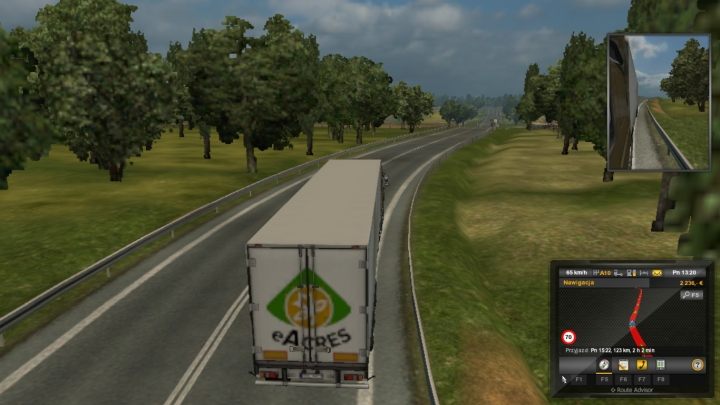 Monotonia? Ależ skądże, policja czuwa i żywemu nie przepuści! - 2018-03-16