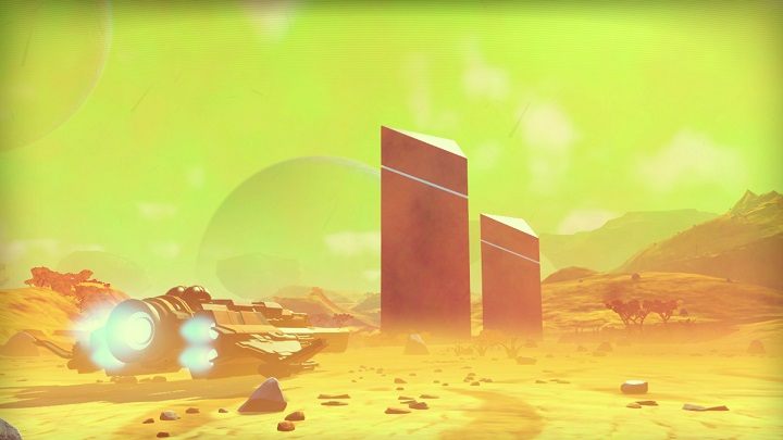 Niestety, porażka No Man’s Sky może negatywnie wpłynąć na kolejne równie ambitne projekty o ogromnej skali. - 2016-12-22