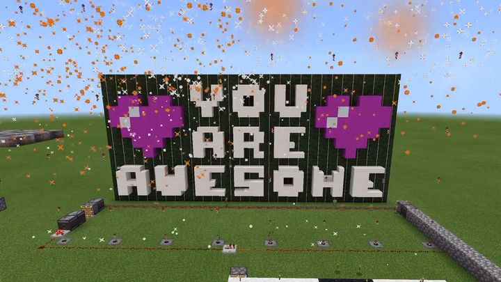 Razem ze znajomymi na własnym serwerze można zrobić wspaniałe rzeczy. - Wolność od cheaterów? Tylko na własnym serwerze - co daje VPS - dokument - 2020-09-16