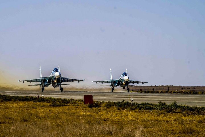 Prace nad nowym samolotem bojowym trwają dekady. - Czy Wy sobie zdajecie sprawę, ile kosztuje współczesna wojna? - dokument - 2021-11-12