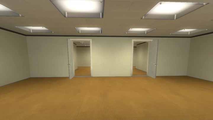 The Stanley Parable, Galactic Café, 2013 - Ten NPC do mnie mówi, czyli psychologia burzenia czwartej ściany w grach - dokument - 2023-10-27