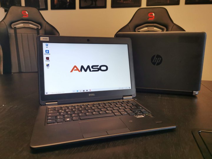 Laptopy poleasingowe najlepiej dają sobie radę podczas pracy z dokumentami i internetem, ale do zabawy też się nadają. - Czy mi pójdzie? Valorant vs tani laptop - dokument - 2020-07-01