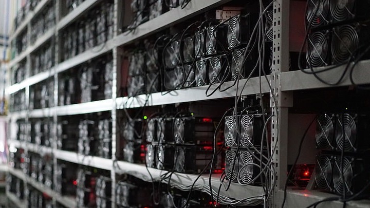 Karta z kopalni kryptowalut, jeśli pracowała przy obniżonym taktowaniu rdzenia, powinna służyć jeszcze dobrych parę lat. - 1000 złotych oszczędności na karcie graficznej? Tak, ale trzeba uważać - dokument - 2021-07-16