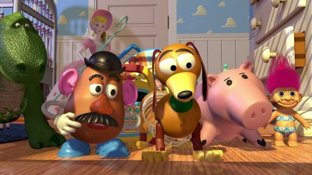 Nie oszukujmy się – żadna gra w 2001 roku nie była nawet odrobinę do tego podobna. - 2015-02-26