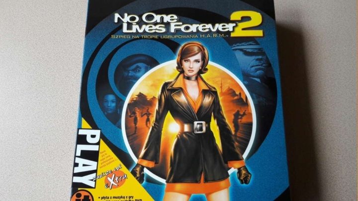 Kate Archer na zawsze pozostanie więźniem zaginionych praw własności. - Kolekcjonowanie gier może zmienić się w zbieranie bezużytecznego plastiku - dokument - 2021-06-02