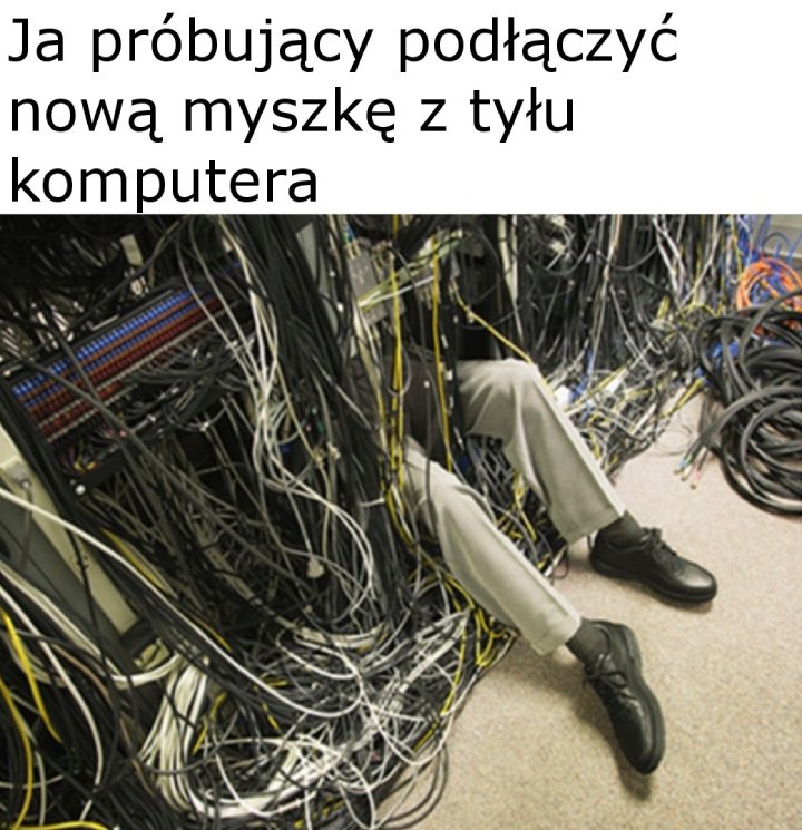 Dlatego lepiej kupić obudowę, która ma chociaż kilka portów na przednim panelu. - Jaka obudowa będzie pasować do Twojego PC? - dokument - 2021-05-05