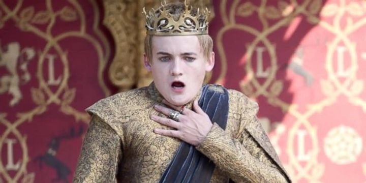 Gra o tron, David Benioff, D.B. Weiss, HBO, 2010 - Zamilcz, proszę! Najbardziej irytujące serialowe postacie - dokument - 2023-07-30