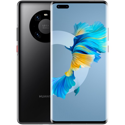 Funkcje oszczędzania energii są dość standardowe. Wydaje się, że najefektywniejszą jest przełączenie odświeżania matrycy z 90 do 60 herców. Źródło: Huawei