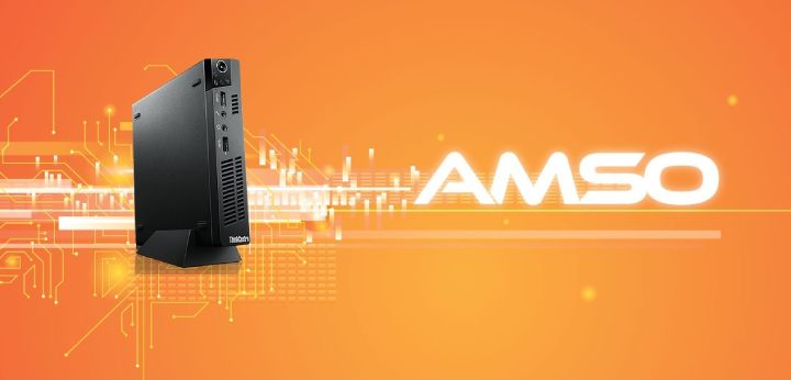 Pewnie nie odpalimy na tym Cyberpunka 2077, ale do pracy z domu nada się znakomicie. - Jaki kupić komputer do pracy i internetu - dokument - 2020-06-24