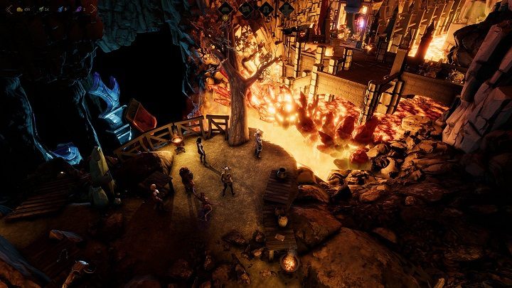 Tower of Time zakupiło ponad 70 tysięcy graczy. Zyski pozwolą stworzyć kolejną grę – zgodnie z planem jeszcze bardziej ambitną. - 2019-05-22