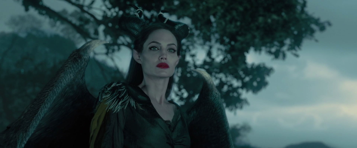 Czarownica, 2014, Robert Stromberg - Najlepsze filmy fantasy - dokument - 2022-09-29