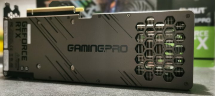 Granie na ultra wymaga dziś konkretnych rozwiązań. - Jak uzasadnić swojej dziewczynie zakup karty graficznej - dokument - 2021-04-14