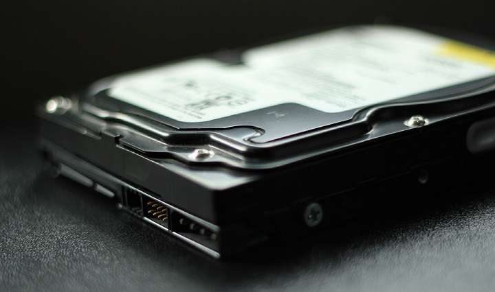 Niektórzy już na dobre pozbyli się talerzowców ze swojego peceta i laptopa. - Oczyszczanie dysku - poradnik - dokument - 2021-09-13