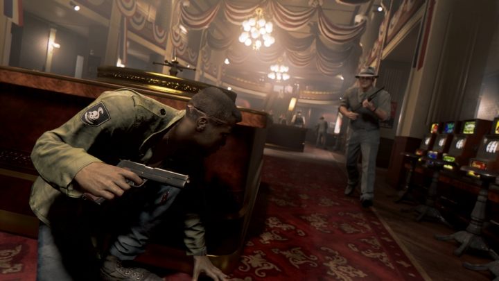 Może Mafia III poradziłaby sobie na rynku lepiej, gdyby deweloperowi kazano skupić się na rozwiązaniu problemów technicznych, a nie szykować DLC dla nabywców przepustki sezonowej? - 2017-05-06