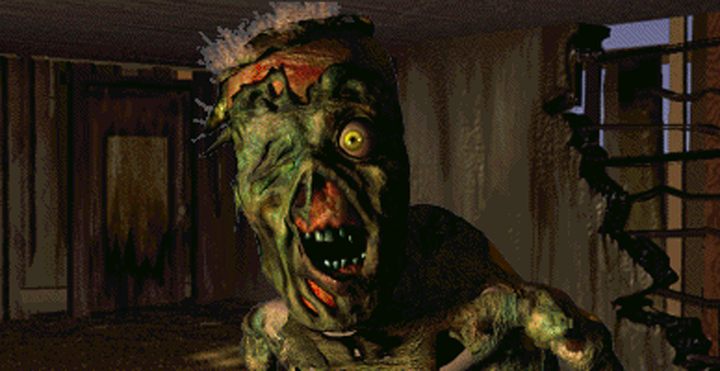 Harold pojawił się już w pierwszej odsłonie serii. - 2017-09-30