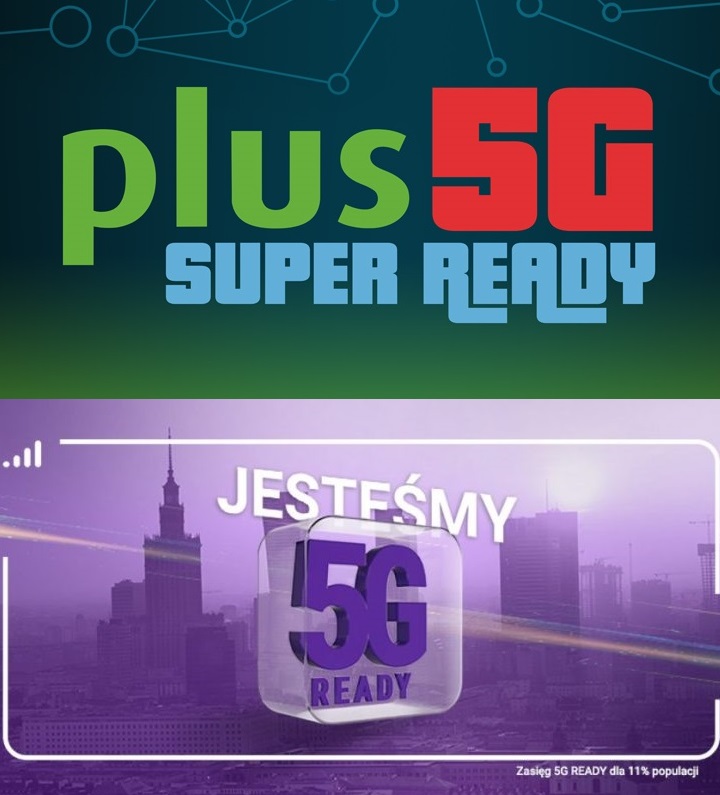 Pierwsi operatorzy szumnie zapowiadają implementację 5G w Polsce. - Sieć 5G w Polsce – zagrożenie czy nowe możliwości? - dokument - 2020-02-21