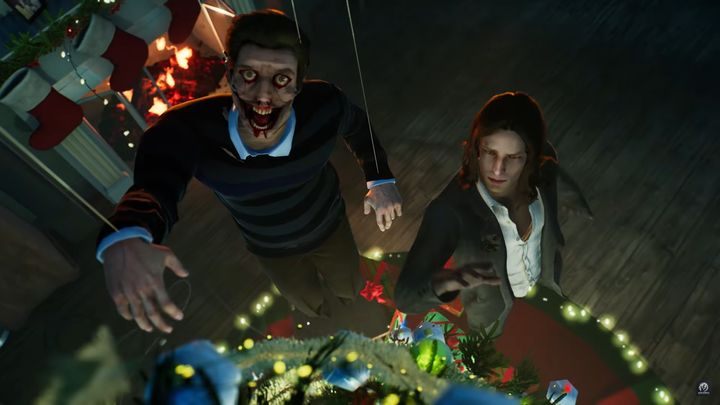 Niby wampir, ale jednak Joker. - Gry 2021 roku, na które najbardziej czekamy - wybór redakcji - dokument - 2020-12-23